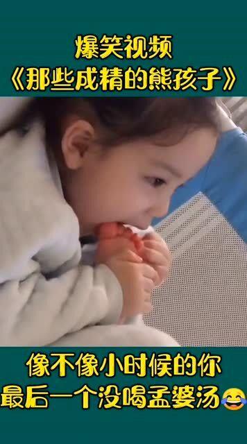 搞笑熊孩子爆料视频,家中“灾难现场”一幕幕